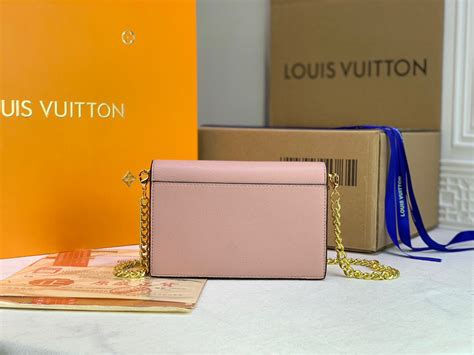 louis vuitton mylockme price|Mylockme Chain Pochette .